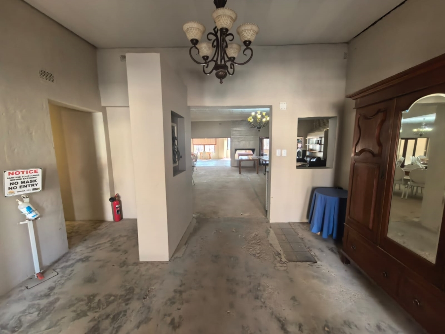 Commercial Property for Sale in Parys Free State